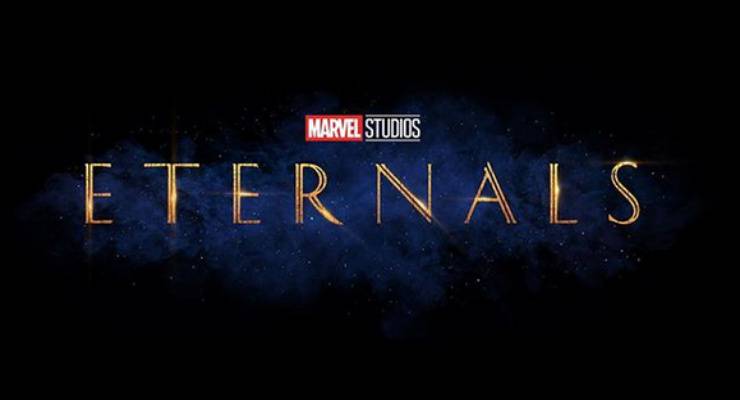 ETERNALS