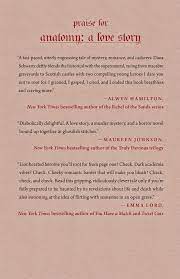 Lady Sinnett? No, just Hazel! / Anatomy – a love story