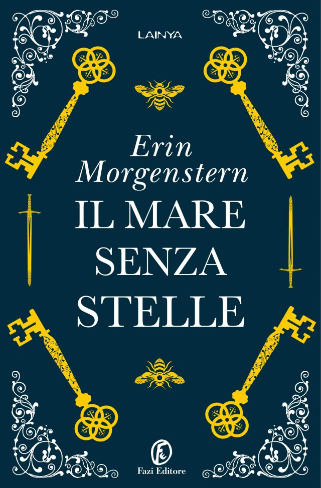 Il Mare Senza Stelle – Recensione