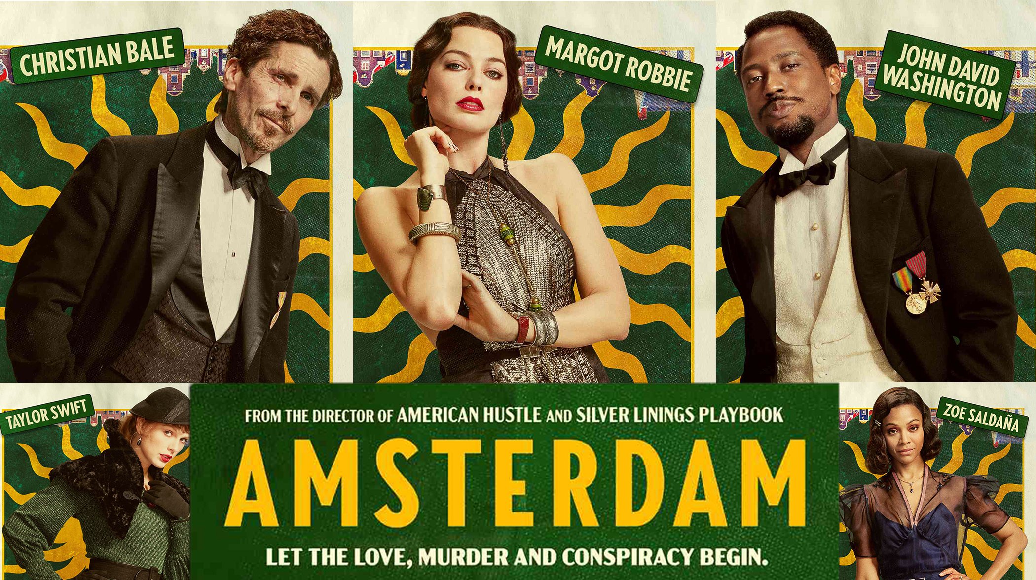 Amsterdam