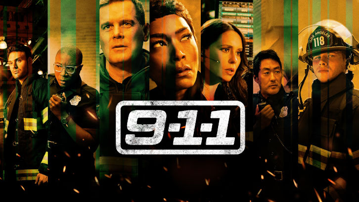 9-1-1 (spoilers free)