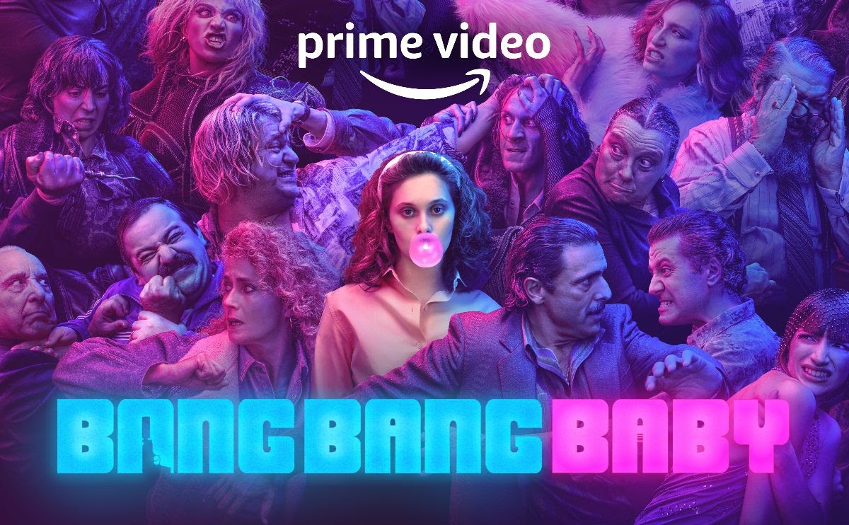 3 serie tv del 2022 tutte al femminile da vedere assolutamente!