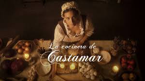 ..the cook of castamar..