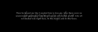 ..how to be an Eden.. / The Edens