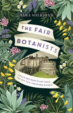 Could one rare plant hold the key to a thousand riches?