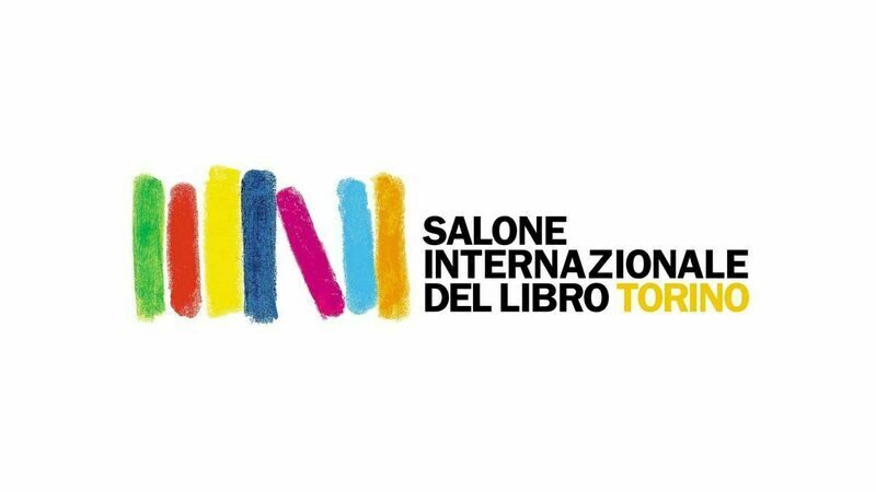 Salone del Libro di Torino