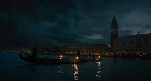 ..Haunting in Venice..