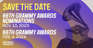 GRAMMYs 2024