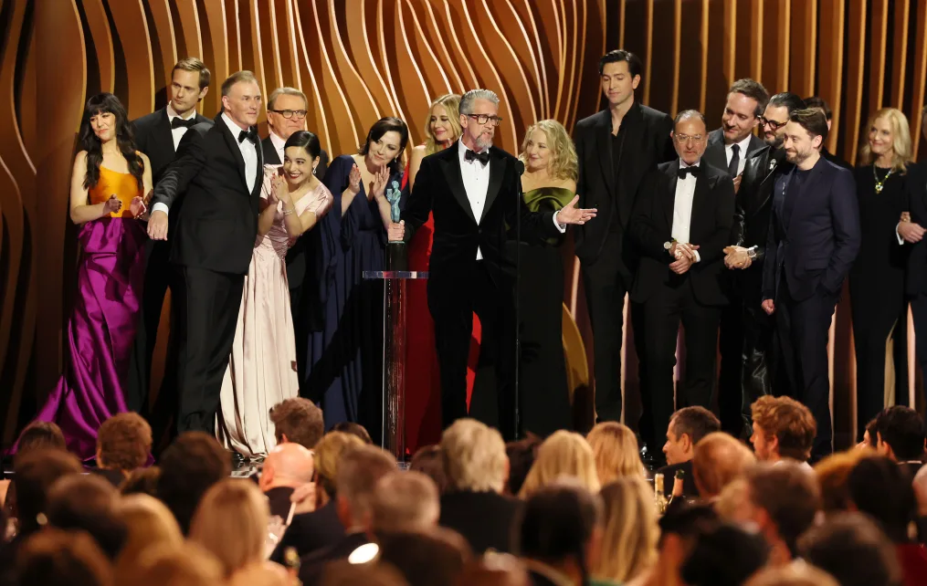SAG Awards – 2024’s WINNERS EDITION