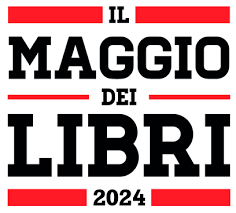 ..Maggio dei Libri 2024