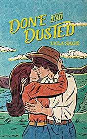 Done and Dusted – SPOILERS