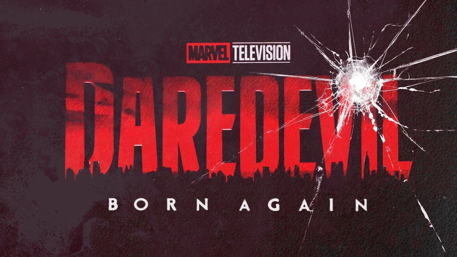 DAREDEVIL – BORN AGAIN