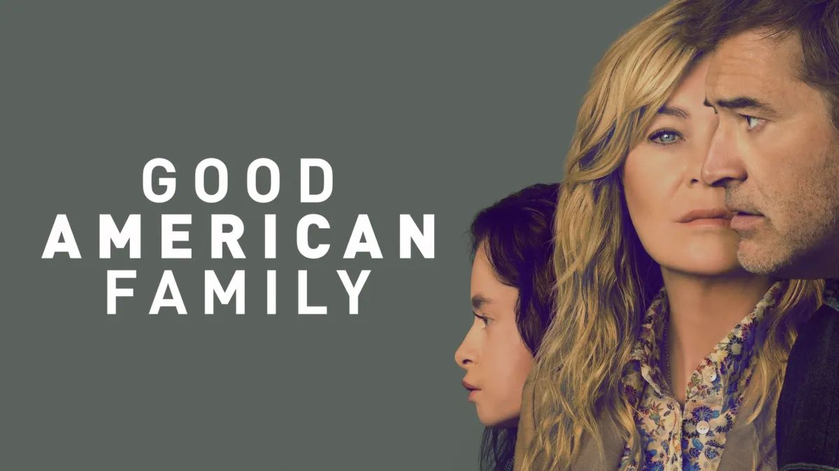 GOOD AMERICAN FAMILY