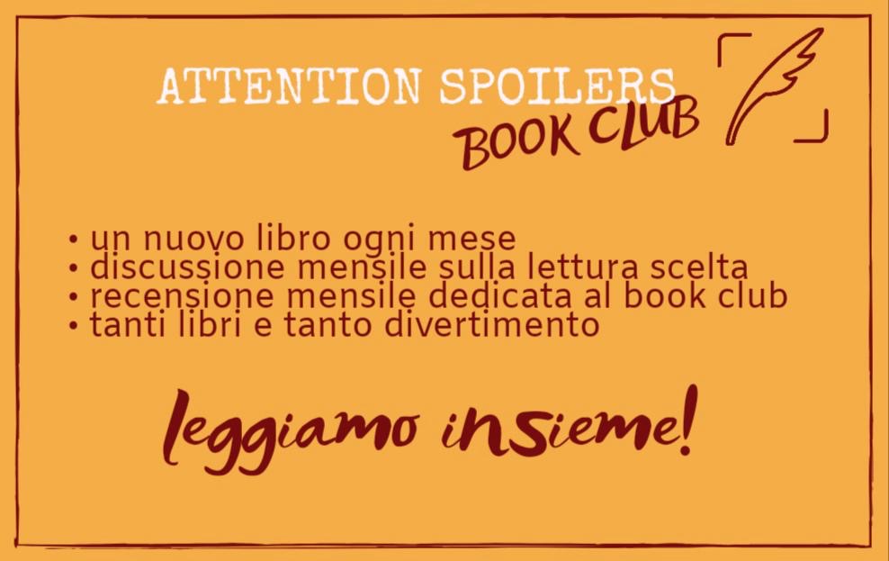 Logo Book Club