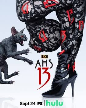 AHS 13 – cosa aspettarci