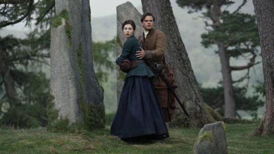 Outlander: Blood of My Blood – second season