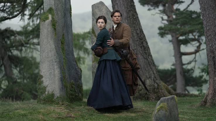 Outlander: Blood of My Blood – second season